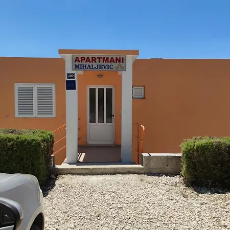 Apartment Mihaljevic