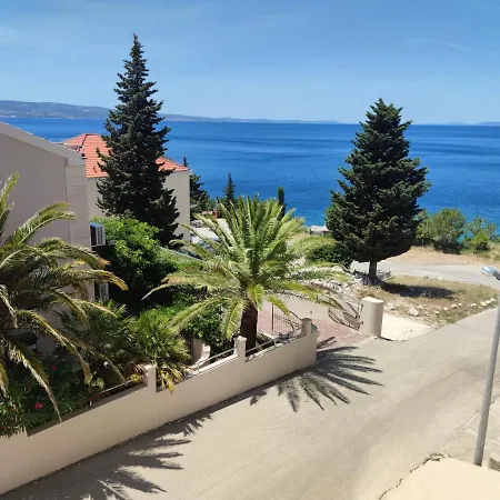 Apartmán Mihaljevic *
