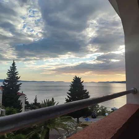 Apartment Mihaljevic
