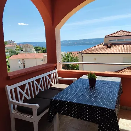 Apartment Mihaljevic