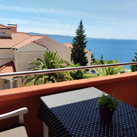 Mihaljevic Apartment