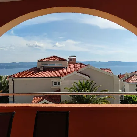 Apartment Mihaljevic Omis