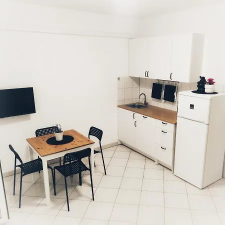Apartment Mihaljevic *