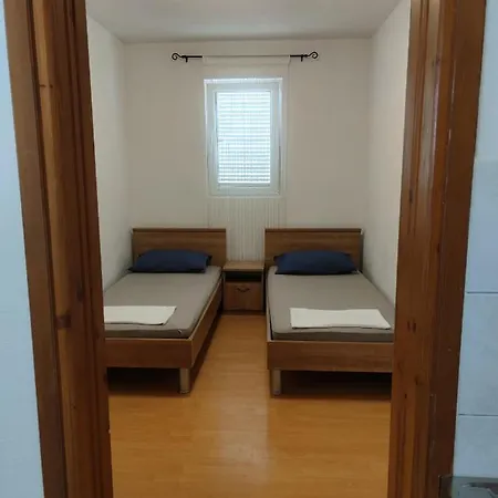 Mihaljevic Apartment