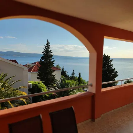 Apartment Mihaljevic *