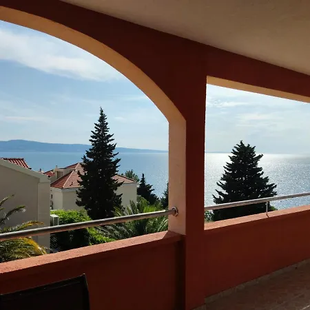 Mihaljevic Apartment *