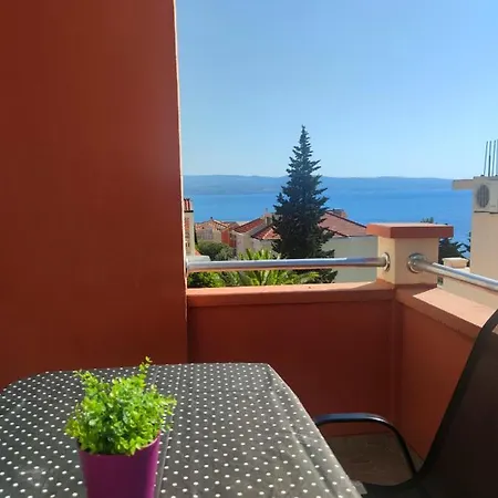 Mihaljevic Apartment