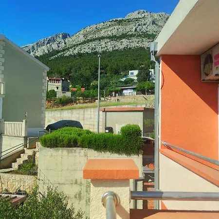 Apartment Mihaljevic *