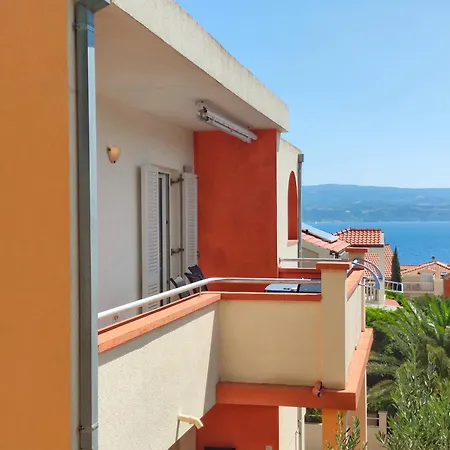 Mihaljevic Apartment