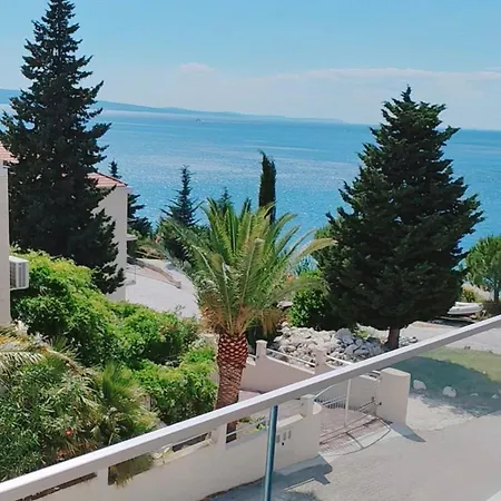 Lejlighed Mihaljevic Omiš