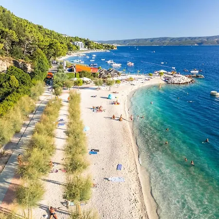Lejlighed Mihaljevic Omiš