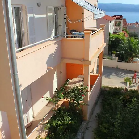 Apartmán Mihaljevic