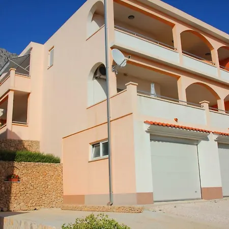 Mihaljevic Apartment